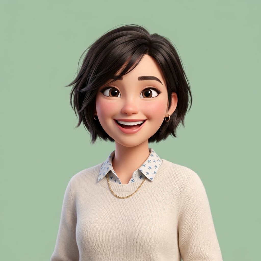 Sarah Kim